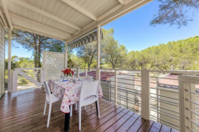 Camping Bungalow Lido Capoliveri